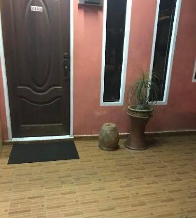 קואלה טרנגאנו Trisya Homestay מראה חיצוני תמונה
