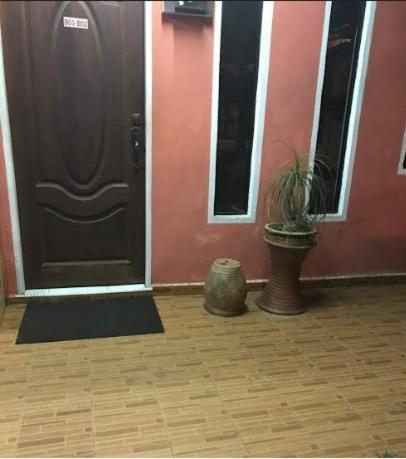 קואלה טרנגאנו Trisya Homestay מראה חיצוני תמונה